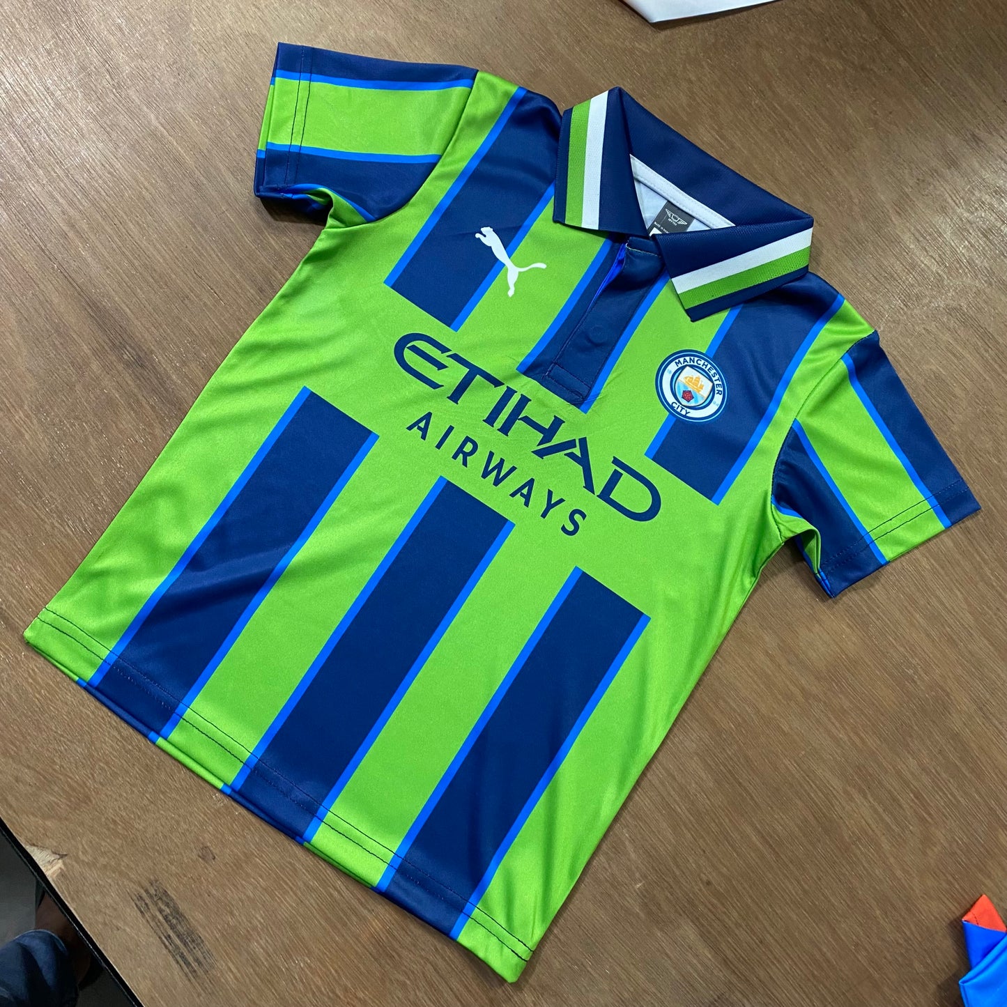 প্রিমিয়াম কোয়ালিটি কিডস পলো শার্ট ৩ পিসের কম্বো অফার মাত্র ৮৮০ টাকা