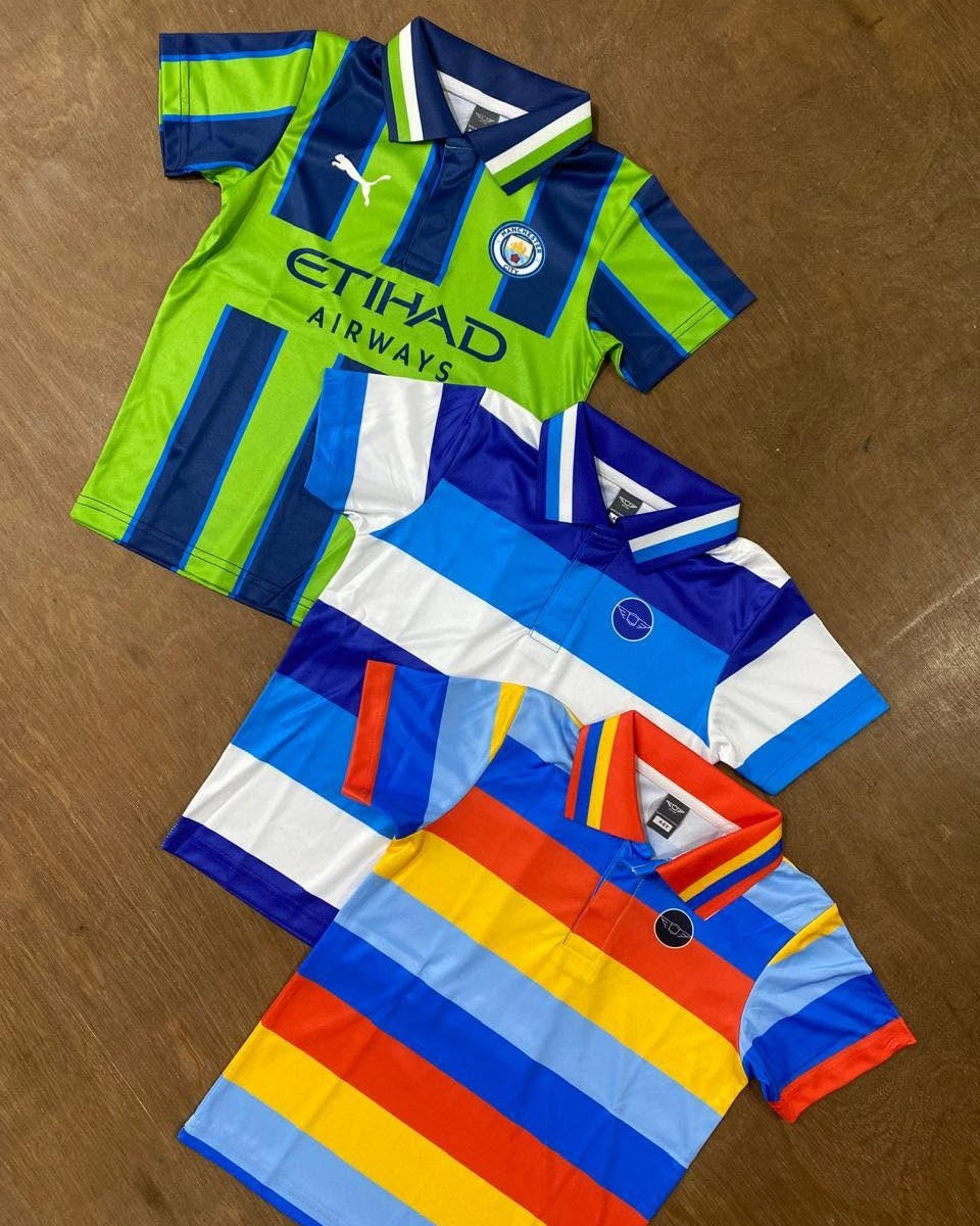 বাবুদের পলো শার্ট