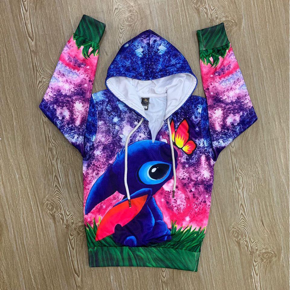 KIDS HODDY ( 1 YEAR TO 11 YEARS