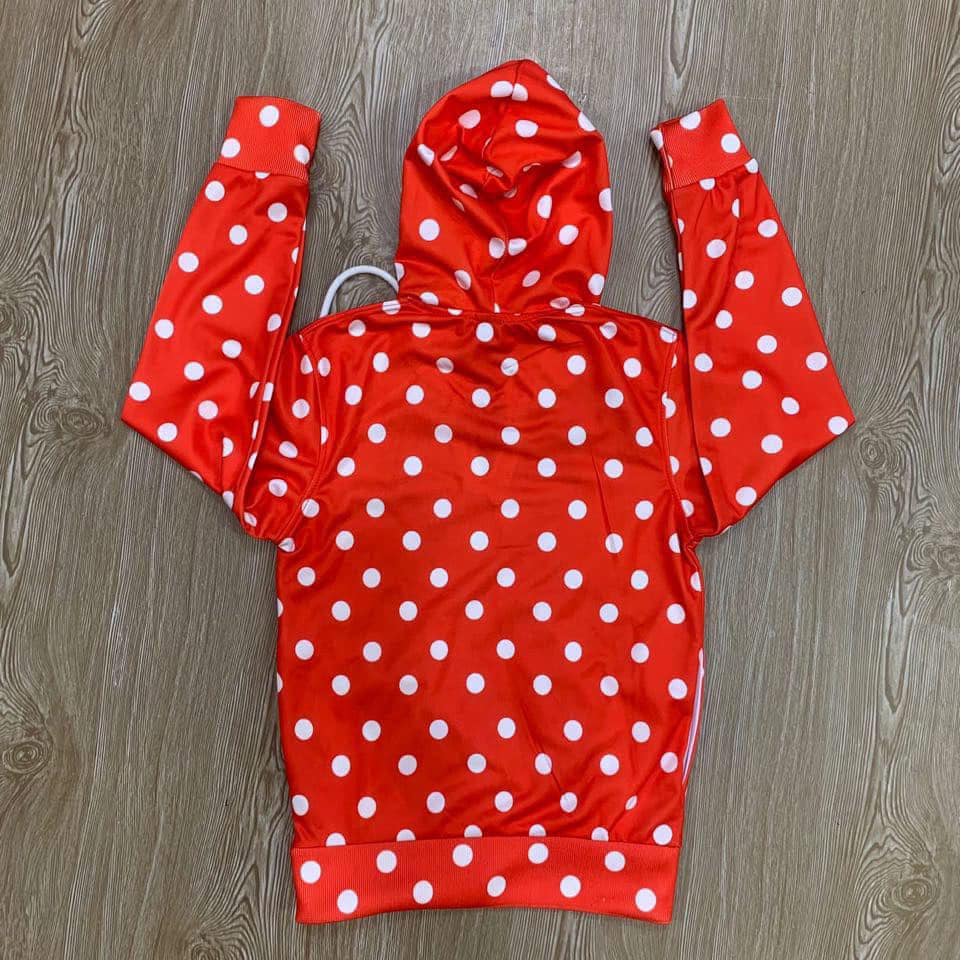 MICKEY MOUSE KIDS HODDY ( 2 YEAR TO 11 YEARS)