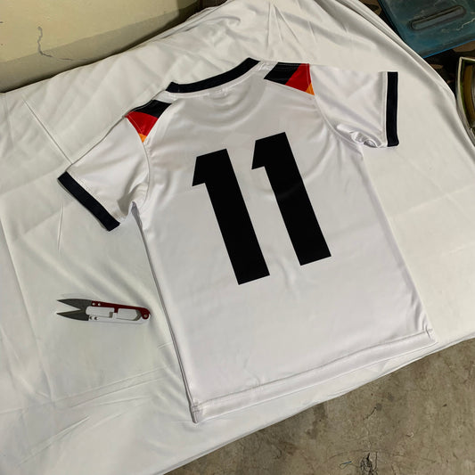 GERMANY FULL BODY PRINT PREMIUM QUALITY KIDS JERSEY 02
