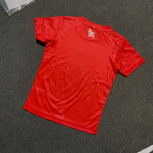 BANGLADESH FULL BODY PRINT PREMIUM QUALITY KIDS JERSEY